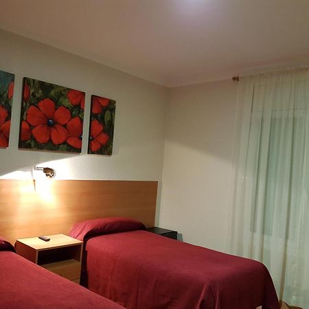 Pension Laforja Barcelona Exterior photo