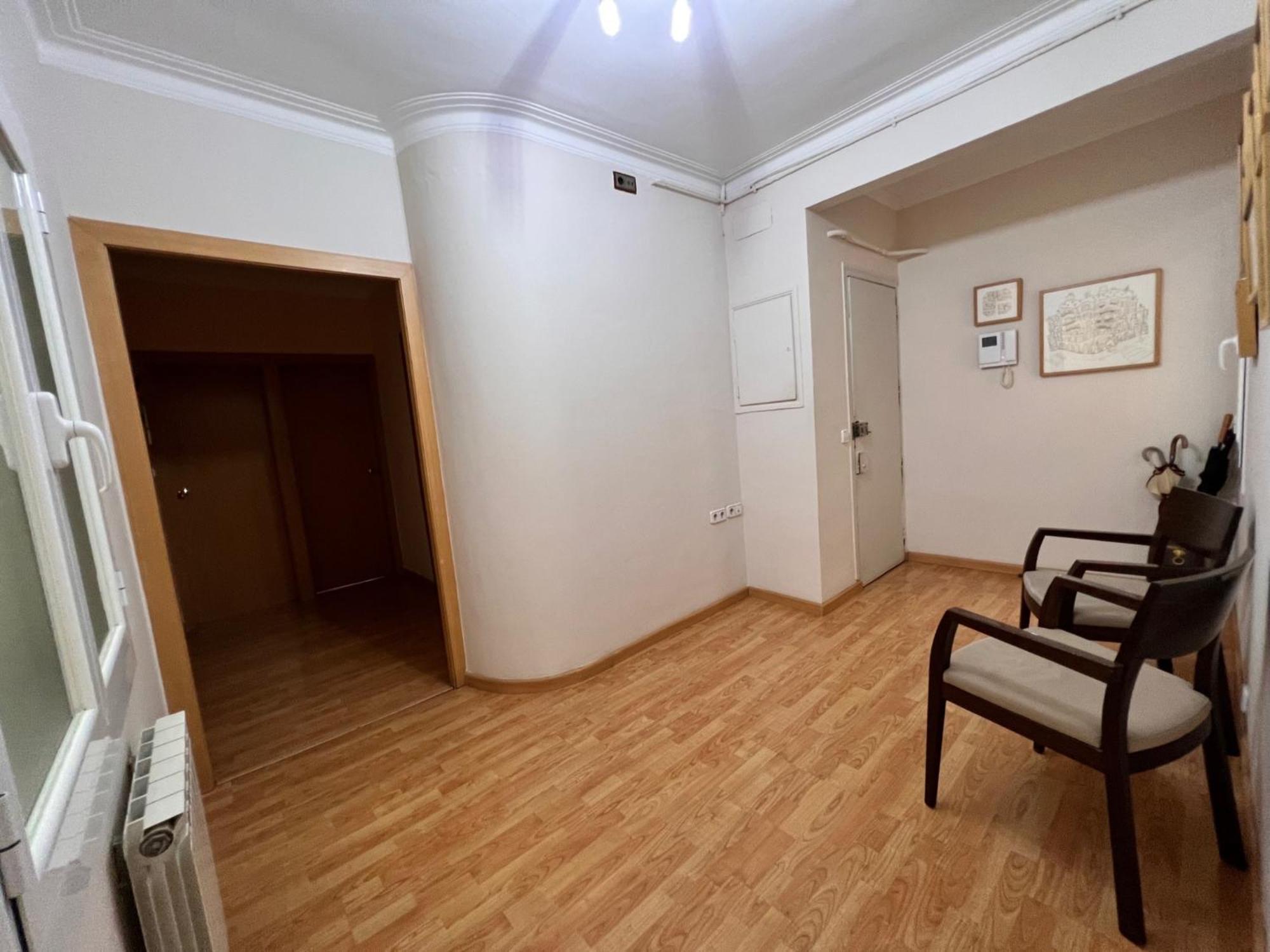 Pension Laforja Barcelona Exterior photo